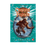 Canavar Peşinde 3 Dağ Trolü Arkta