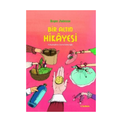 Bir Altın Hikayesi