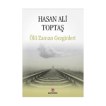 Ölü Zaman Gezginleri - Parantez Yayınları