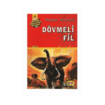 Dövmeli Fil
