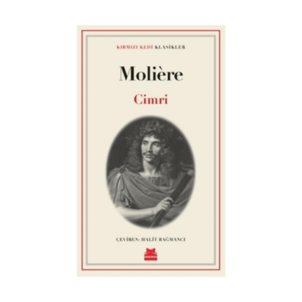 Cimri - Kırmızı Kedi Yayınevi