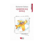 Uçamayan Kuş Baykuş