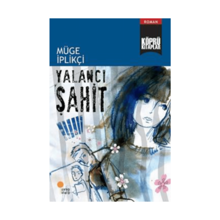 Köprü Kitaplar 9-Yalancı Şahit