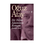 Bir Bilim Adamının Romanı