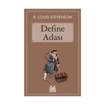 Define Adası Çocuk Klasik