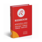 İngilizce Sözlük Mini Rs-006