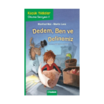 Küçük Yıldızlar Dedem Ben Ve Definemiz
