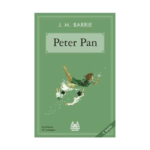 Peter Pan Çocuk Klasik
