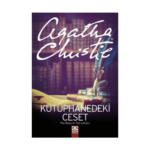 Kütüphanedeki Ceset