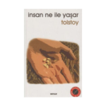 İnsan Ne İle Yaşar - Beyan Yayınları