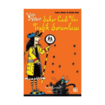 Sakar Cadı Vini Trafik Sorumlusu