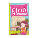 Şirin Kapalıçarşı'da - İstanbulu Geziyorum 1 (7)