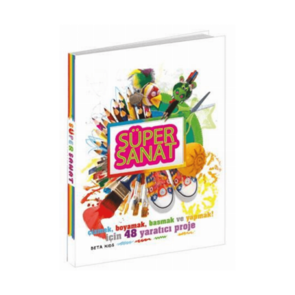 Süper Sanat