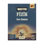 Yks Ayt Fizik Soru Bankası Master ( İadesizdir )