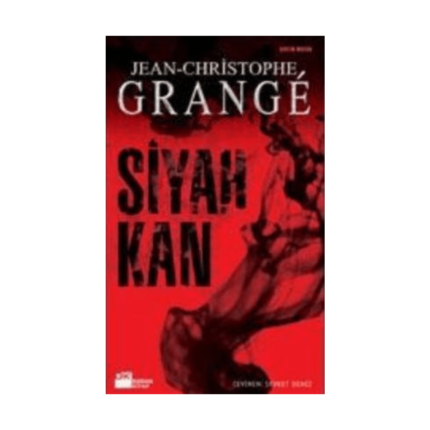 Siyah Kan