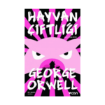 Hayvan Çiftliği - Can Yayınları