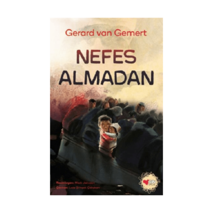 Nefes Almadan