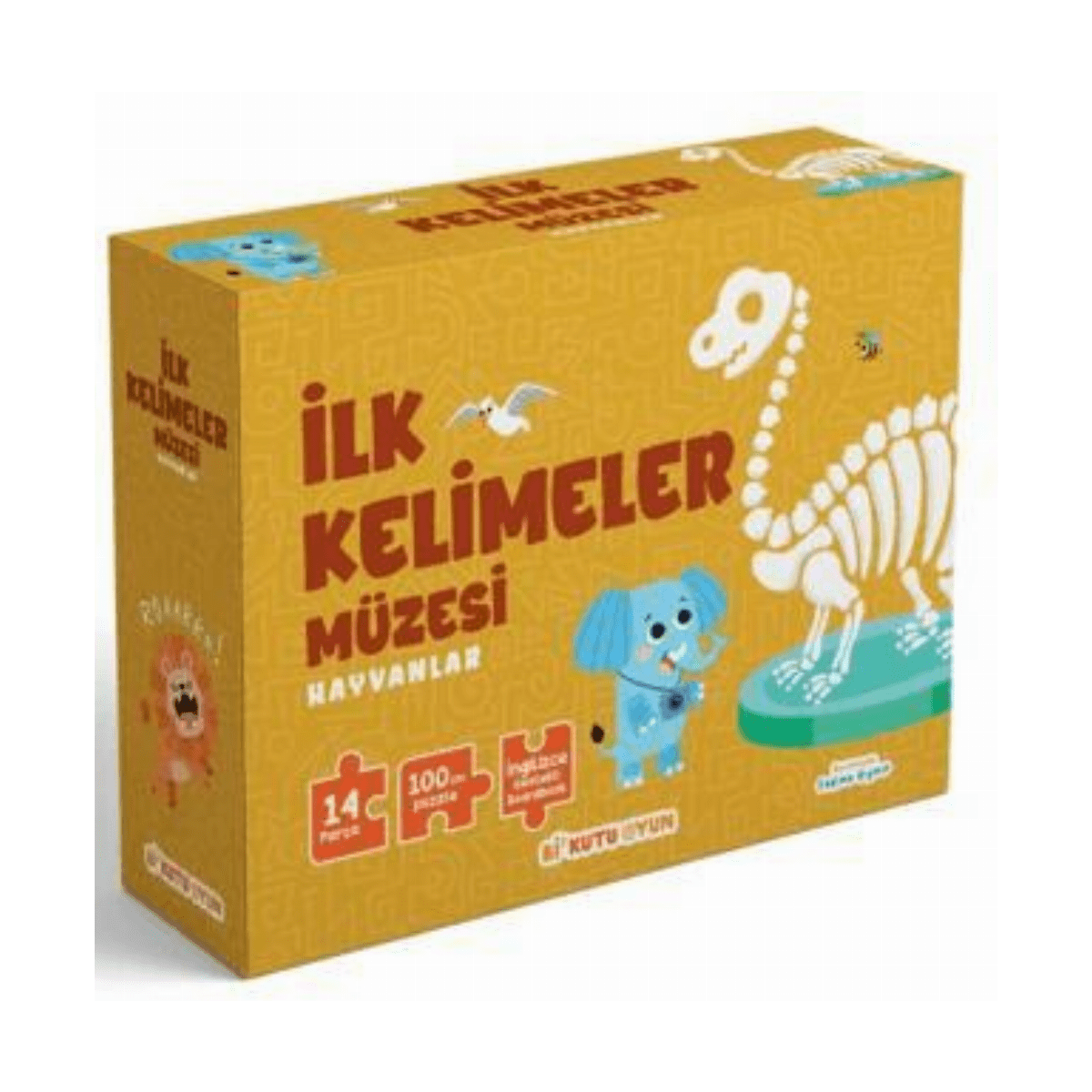 c1dfb-ilk-kelimeler-muzesi-hayvanlar-ingilizce-destekli-kitap-ve-yapboz-seti-1-1.png İlk Kelimeler Müzesi - Hayvanlar (İngilizce Destekli Kitap Ve Yapboz Seti) - Görsel 1