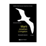 Martı Jonathan Livingston (Tam Metin)