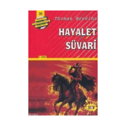 Hayalet Süvari