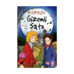 Papkin 1 Gizemli Şato