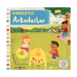 Hareketli Arkadaşlar