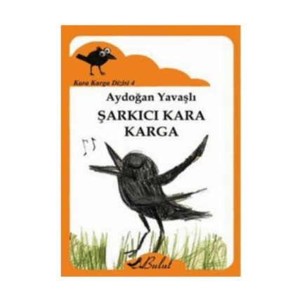 Kara Karga Dizisi 4 Şarkıcı Kara Karga