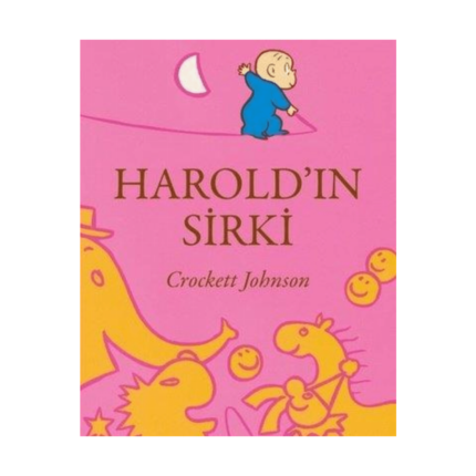 Harold'ın Sirki