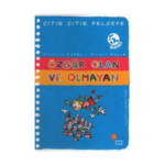 Çıtır Çıtır Felsefe-Özgür Olan Ve Olmayan