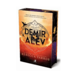 Demir Alev - Olimpos Yayınları