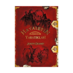 Hayaletin Yaratıkları 15