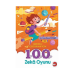 Meraklı Çocuklar İçin 100 Zeka Oyunu