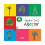 Minik Kitaplarım - Ağaçlar