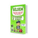 2. Sınıf Bilsem Deneme