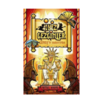 İkiz Gezginler Güneşin Sarayında