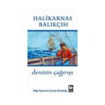 Denizin Çağrısı - Bilgi Yayınevi
