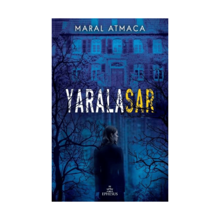 Yaralasar 1 Ciltli