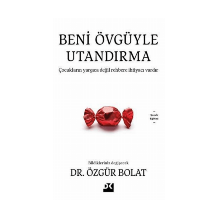 Beni Övgüyle Utandırma - Görsel 1