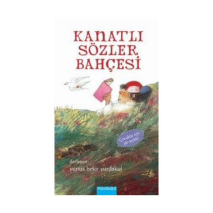 Kanatlı Sözler Bahçesi