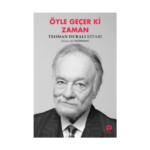 Öyle Geçer Ki Zaman
