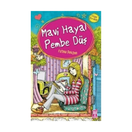 Mavi Hayal Pembe Düş