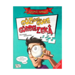 Eğlenceli Başarı 68-Göz Göre Göre Görsel Zeka - Eğlenceli Başarı