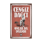 Onlar Da İnsandı