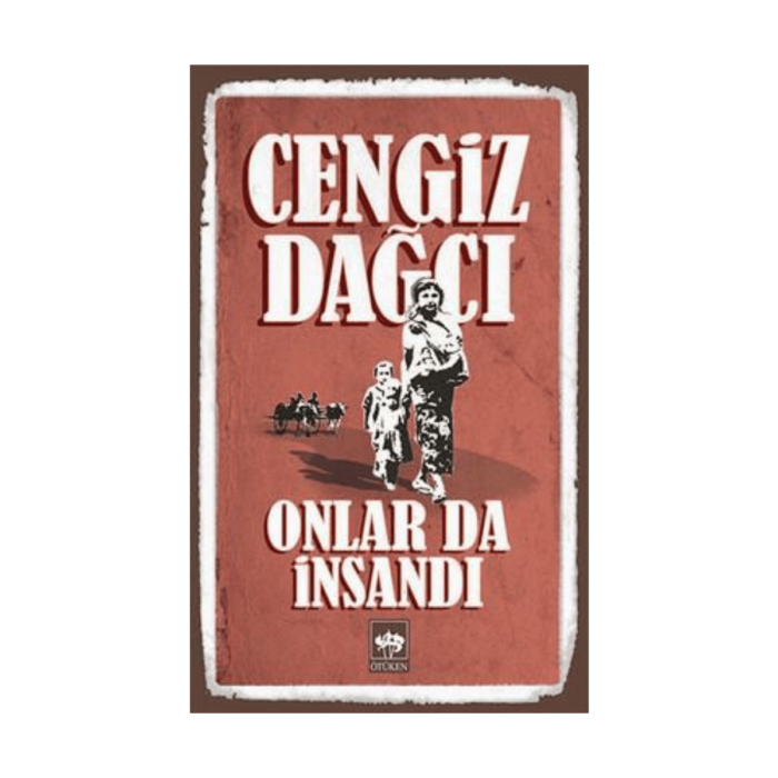 Onlar Da İnsandı - Görsel 1