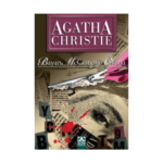 Bayan Mcginty'nin Ölümü