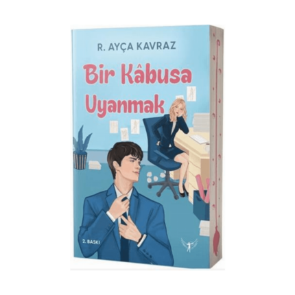 Bir Kabusa Uyanmak