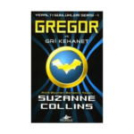 Gregor Ve Gri Kehanet 1