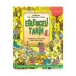 Eğlenceli Tarih 8. Sınıf