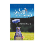 Can Veren Pervaneler 5 - Babıali Kültür Yayıncılığı