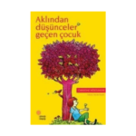 Aklından Düşünceler Geçen Çocuk